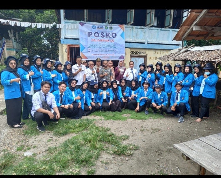 KKN PGRI Palembang